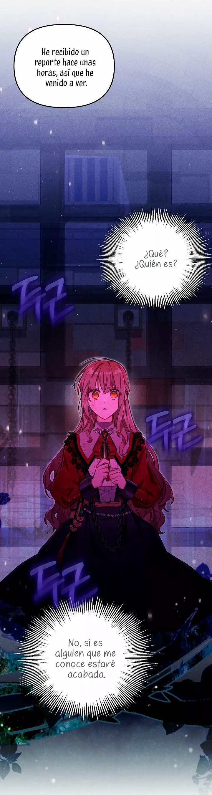 Página 50 del Manga