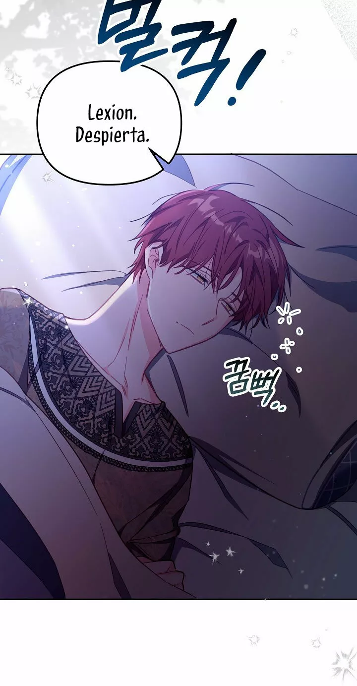 Página 58 del Manga