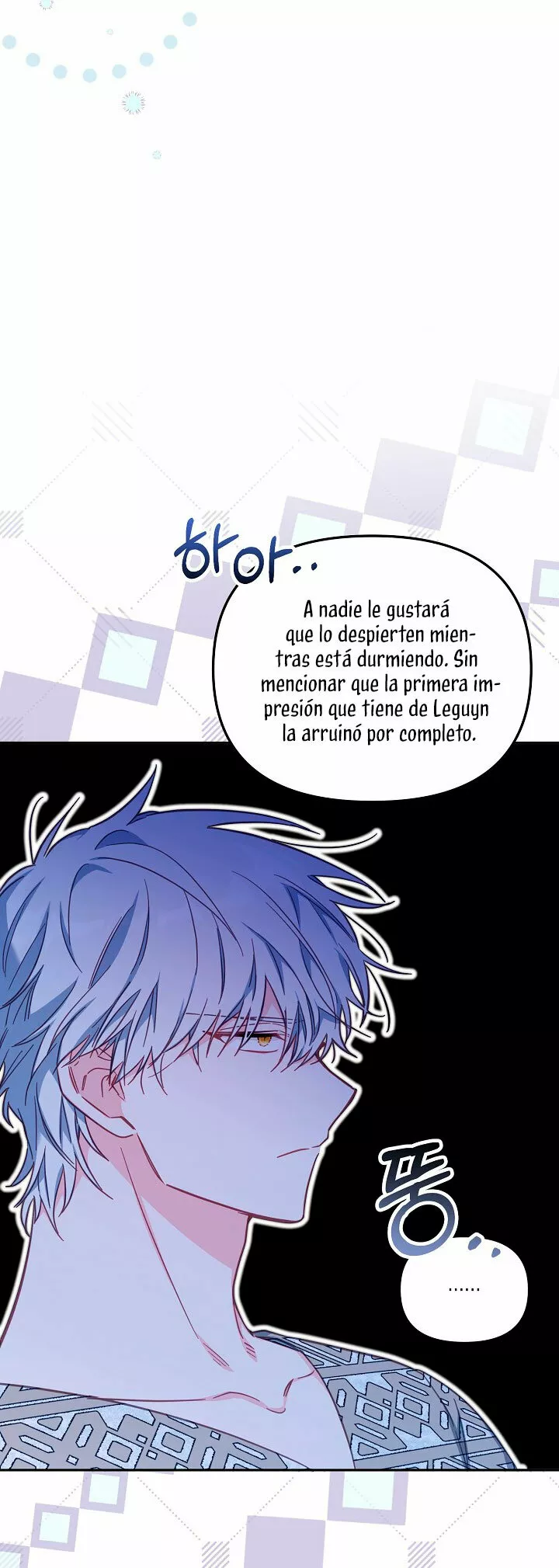 Página 64 del Manga