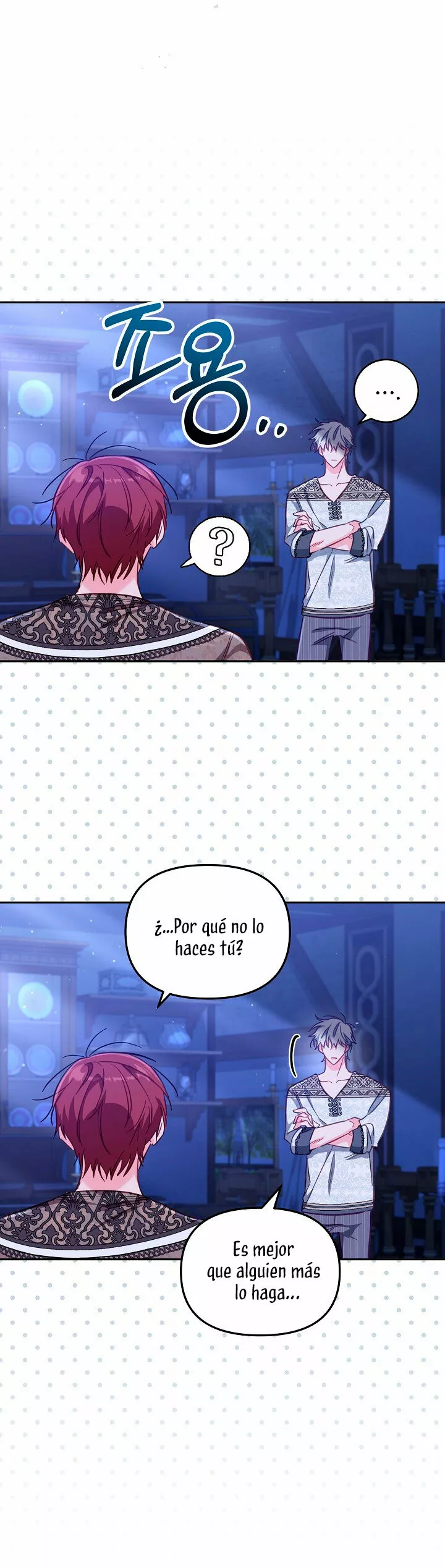 Página 66 del Manga