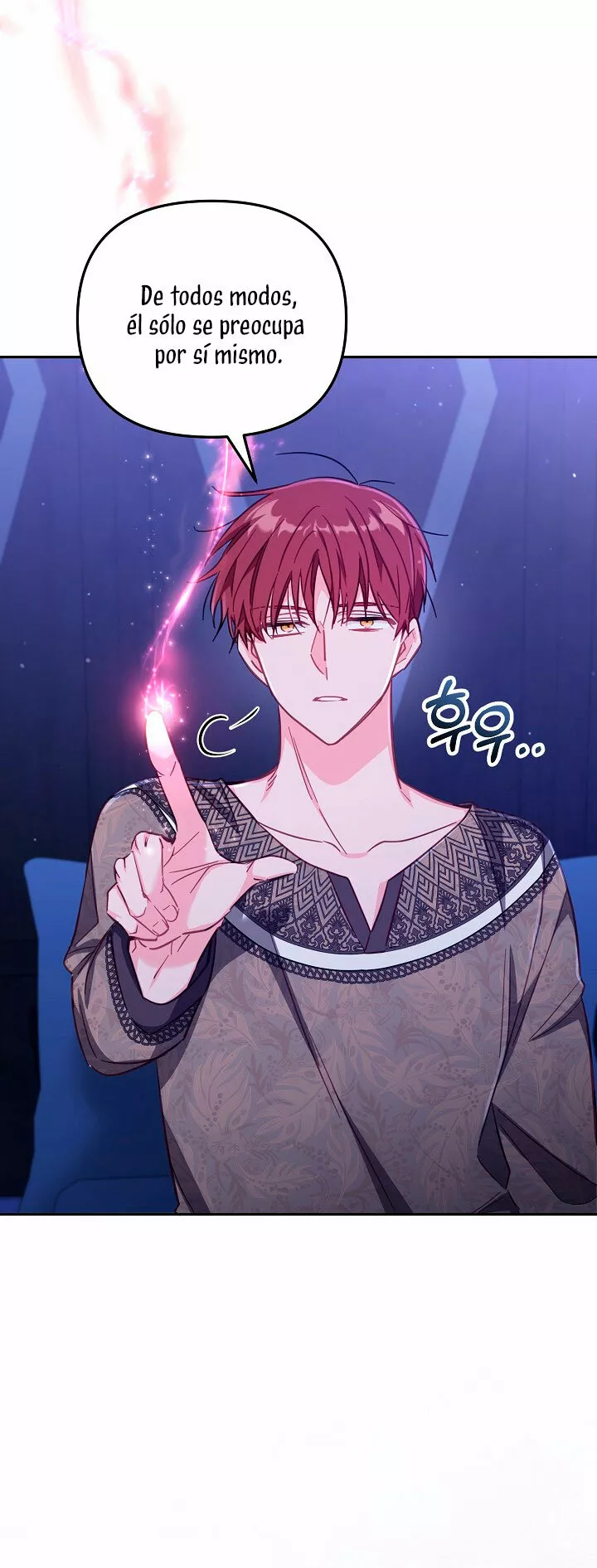 Página 69 del Manga