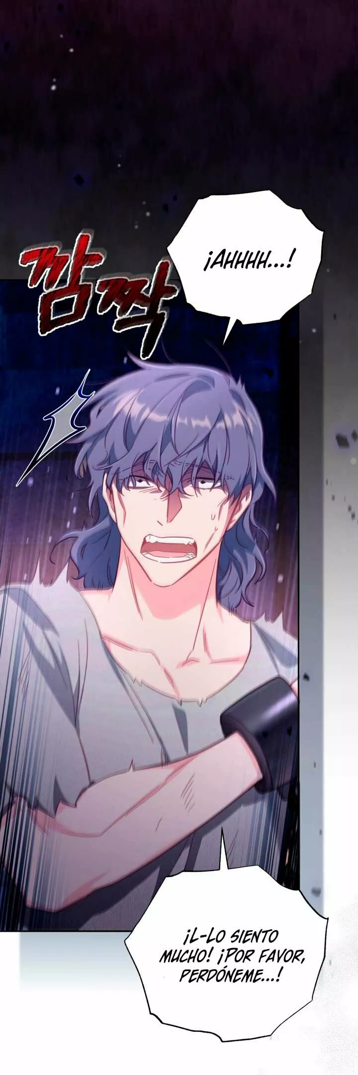 Página 35 del Manga