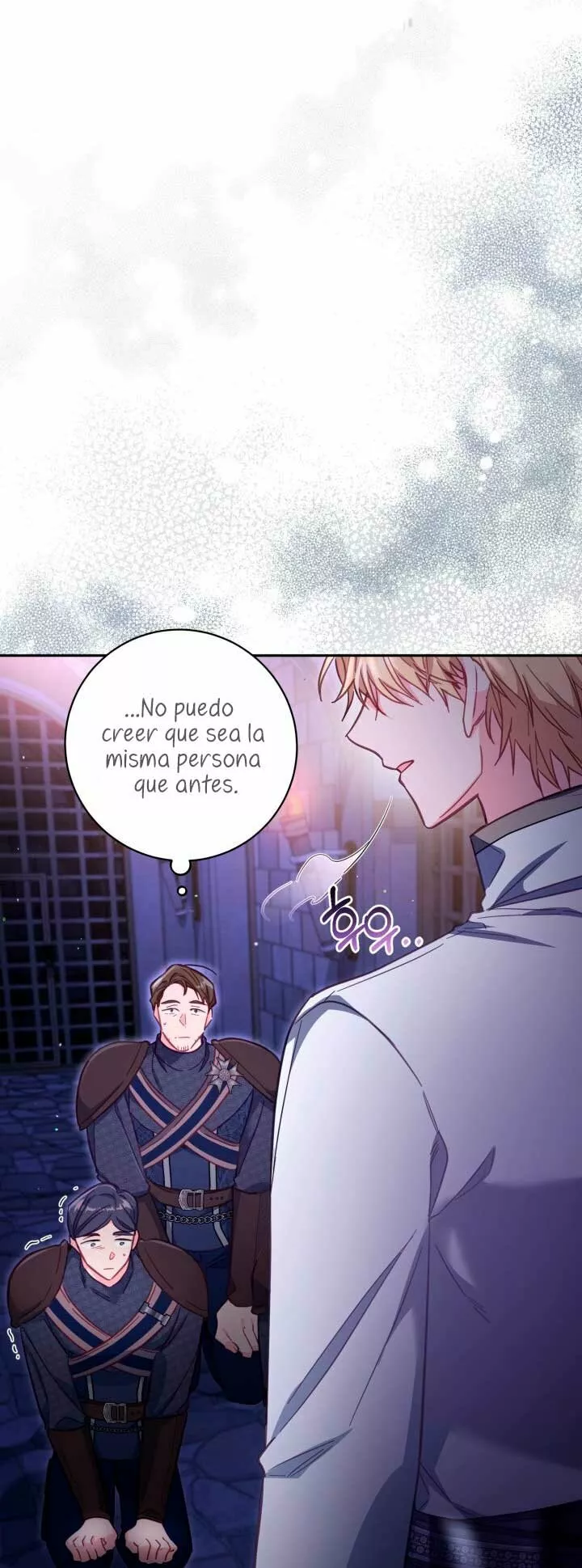 Página 36 del Manga