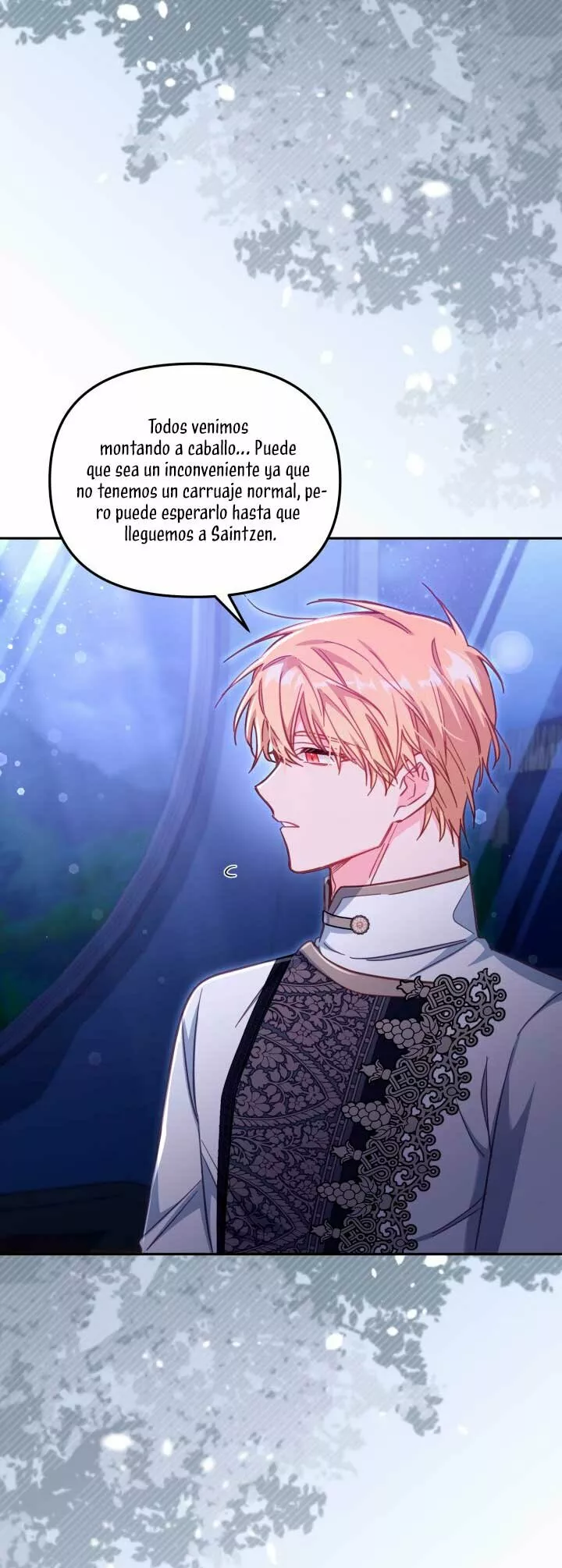 Página 43 del Manga