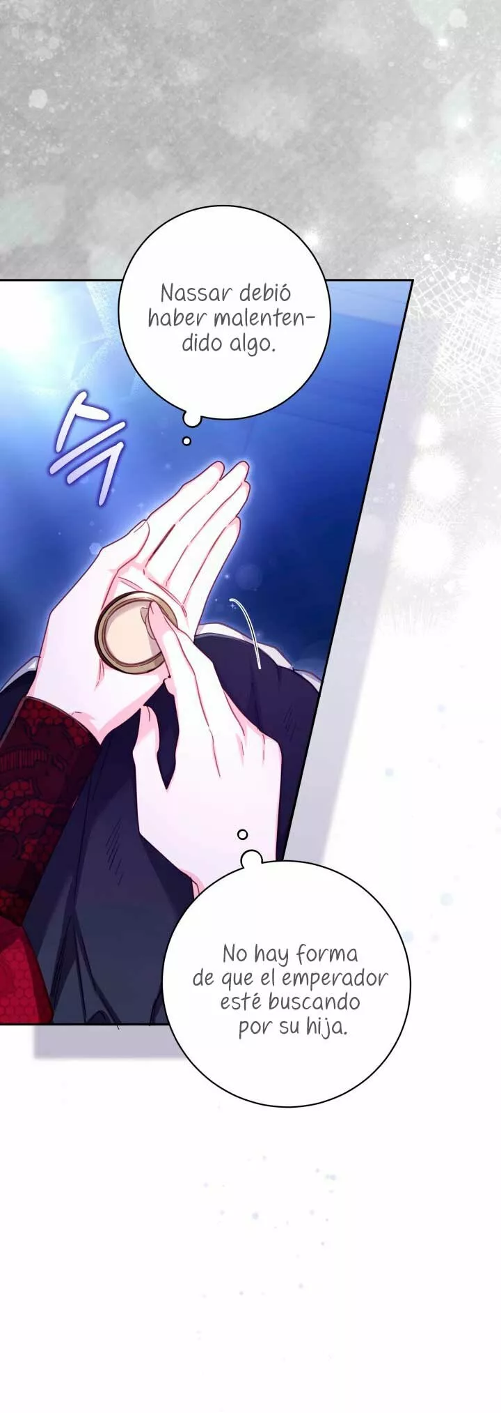 Página 52 del Manga