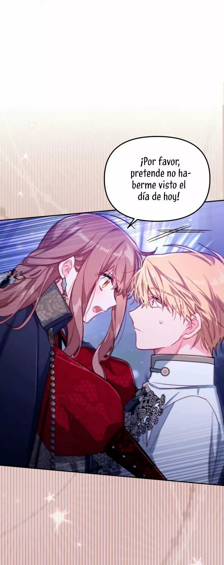 Página 58 del Manga