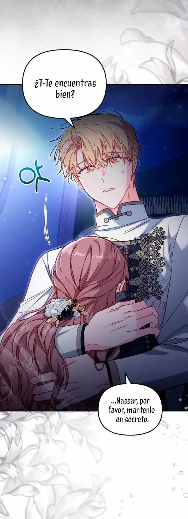 Página 65 del Manga