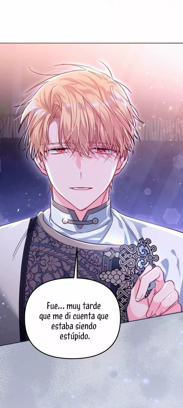 Página 36 del Manga