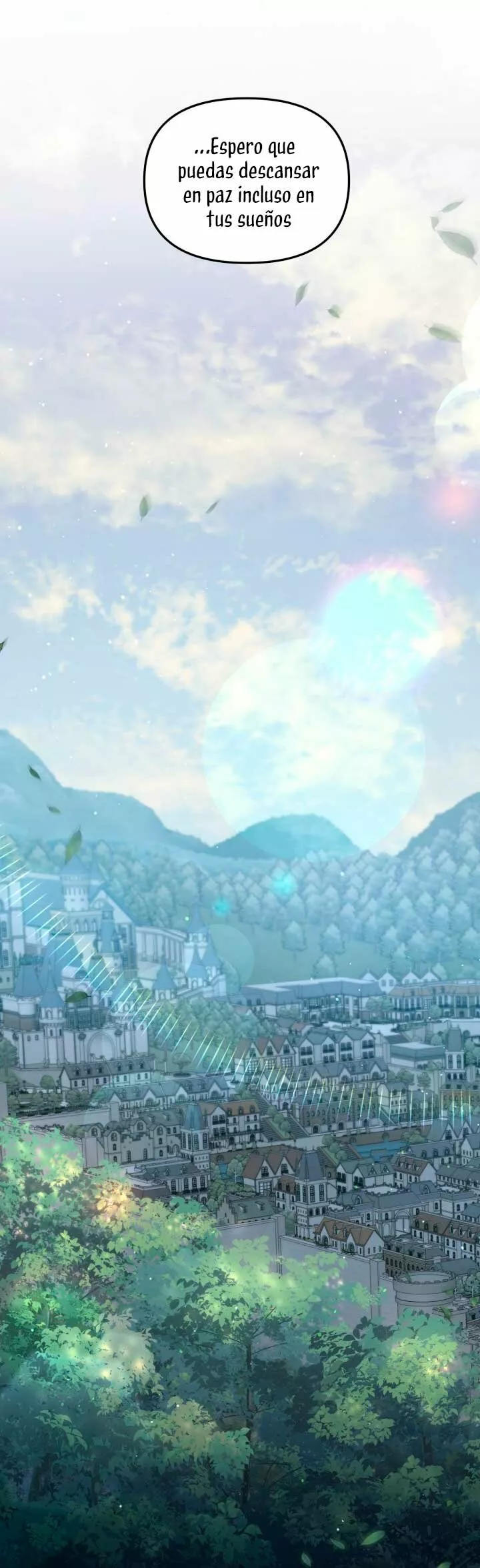 Página 38 del Manga