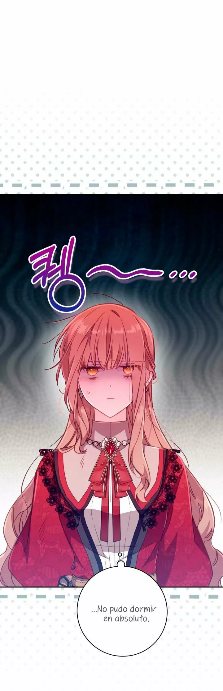 Página 40 del Manga