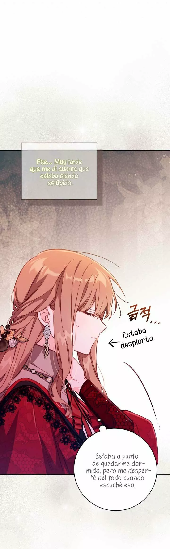 Página 41 del Manga