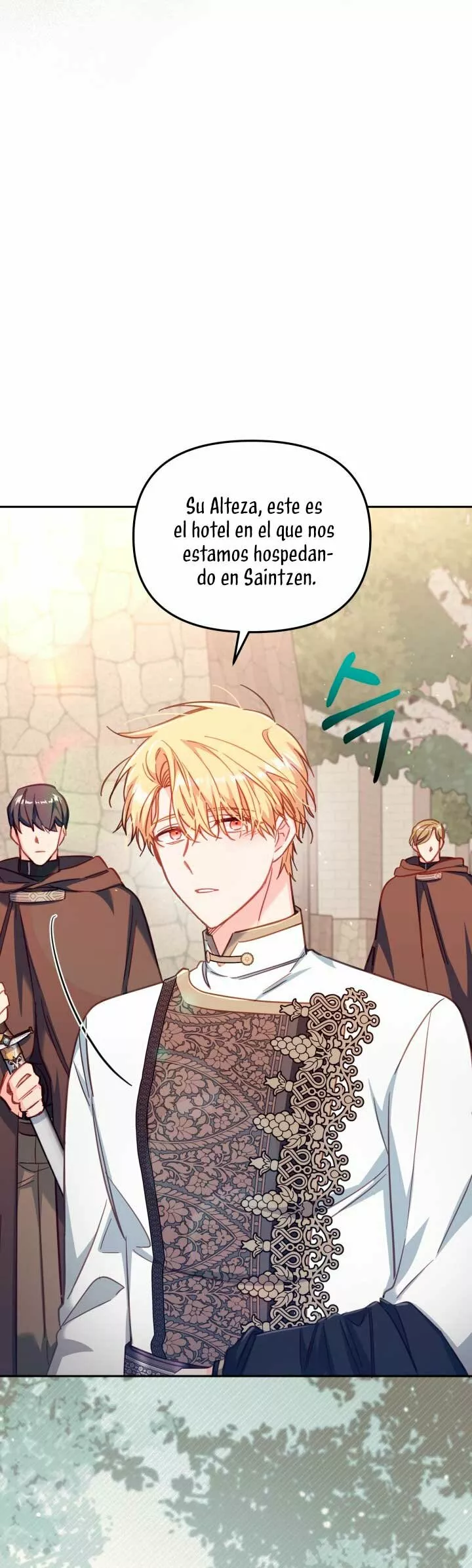 Página 42 del Manga