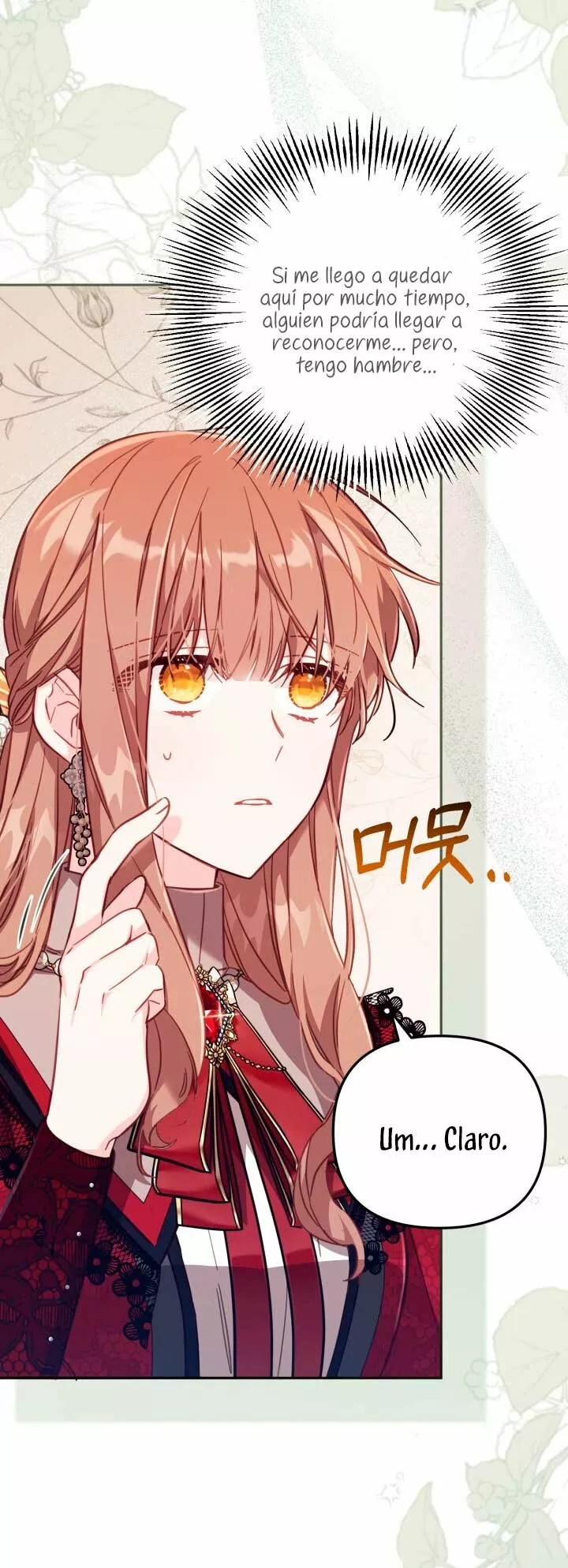 Página 45 del Manga