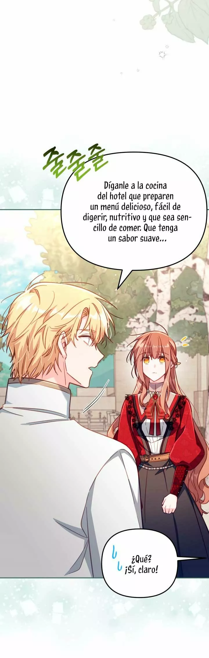 Página 46 del Manga