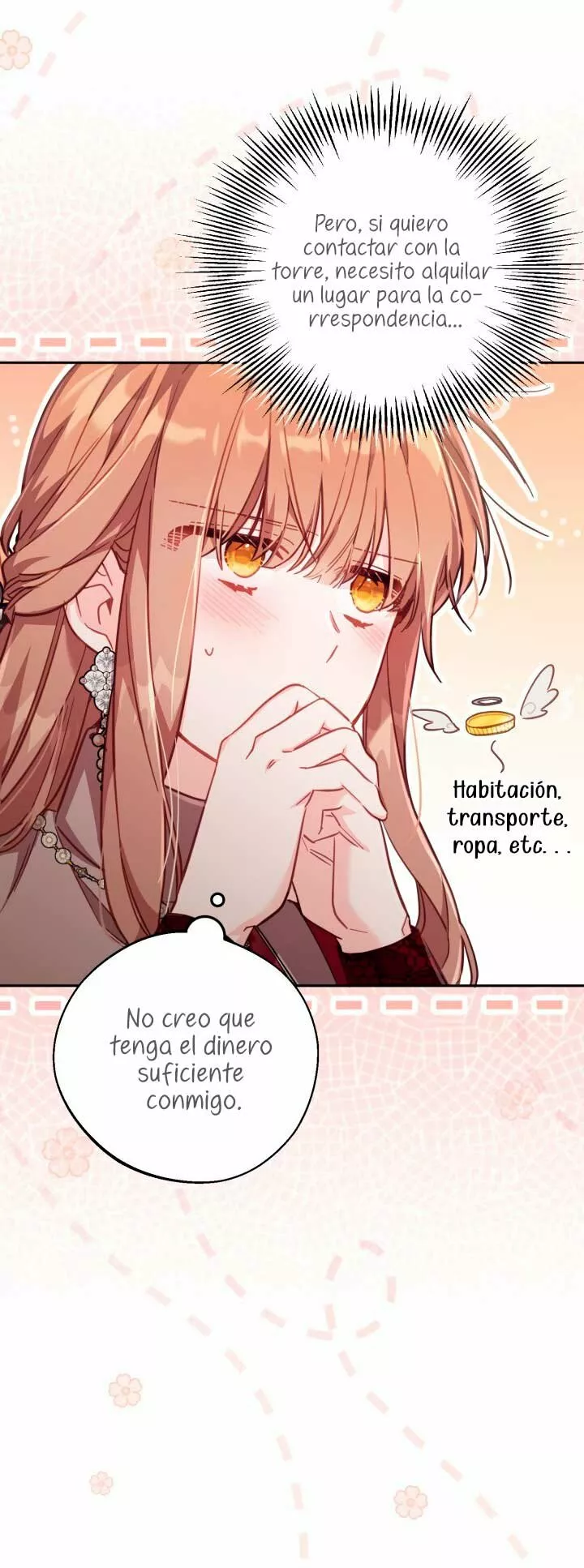 Página 54 del Manga