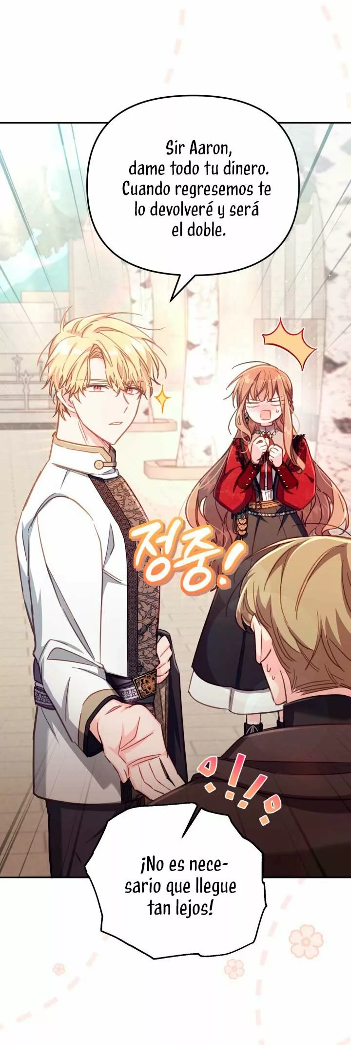 Página 55 del Manga