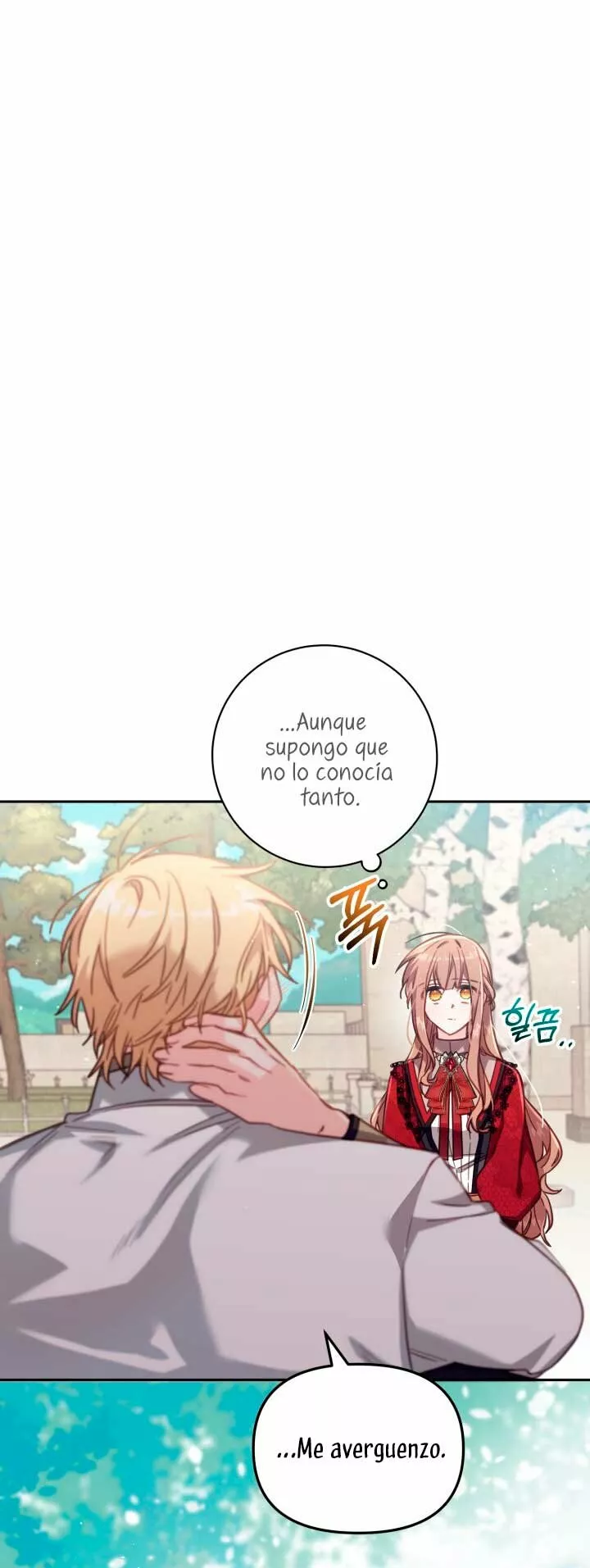 Página 58 del Manga