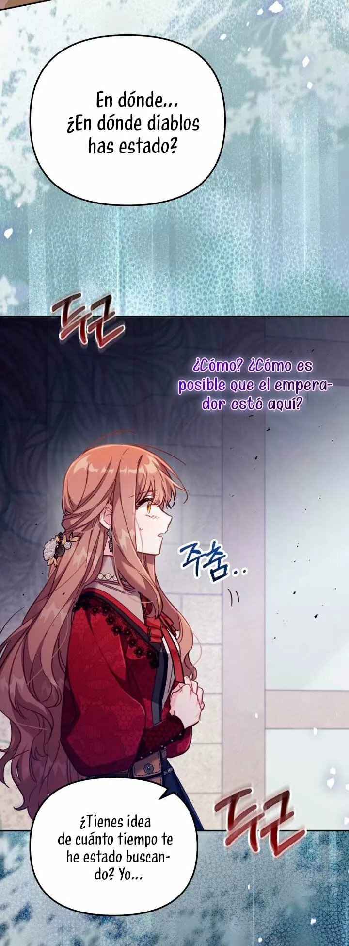 Página 66 del Manga