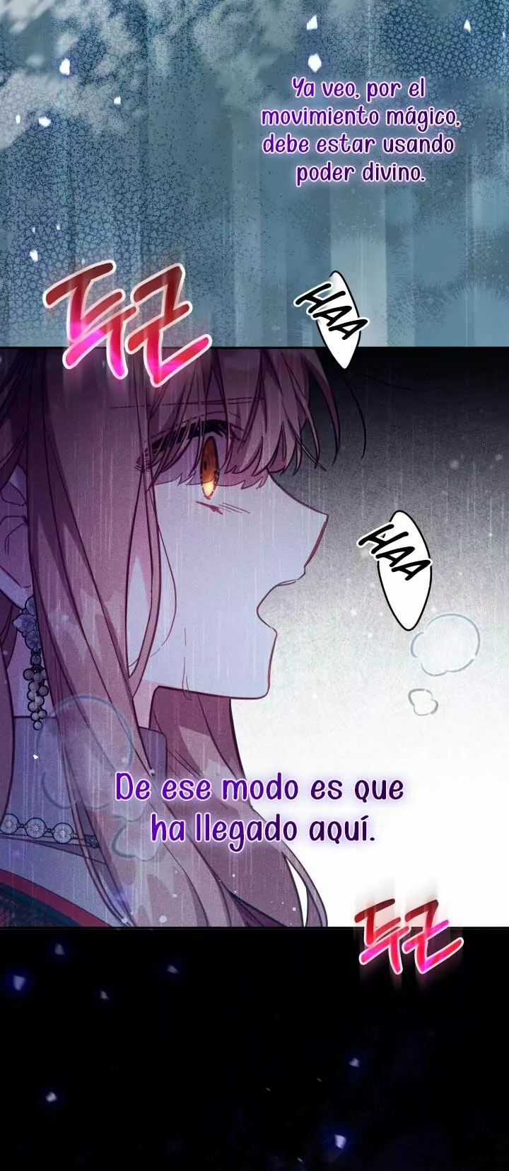 Página 67 del Manga