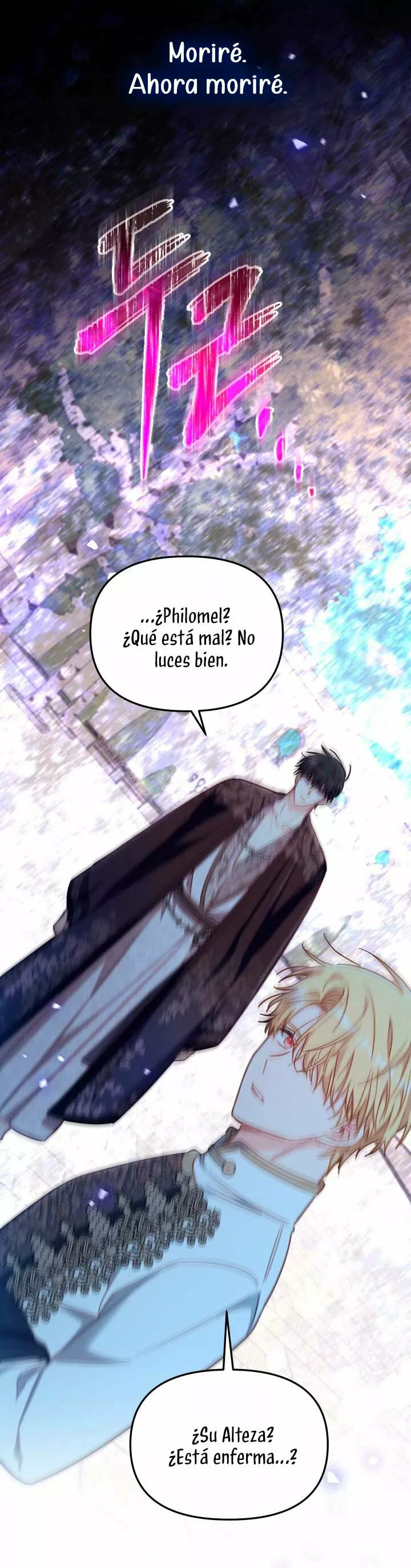 Página 68 del Manga