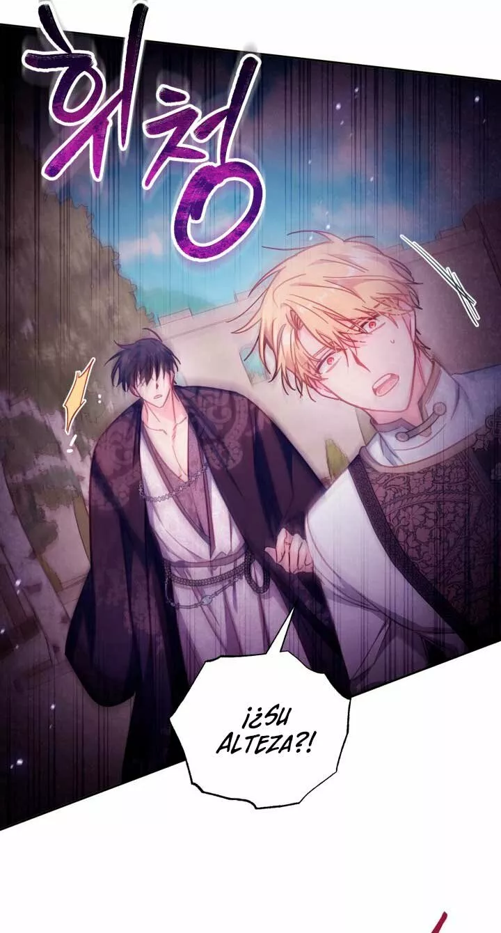 Página 70 del Manga