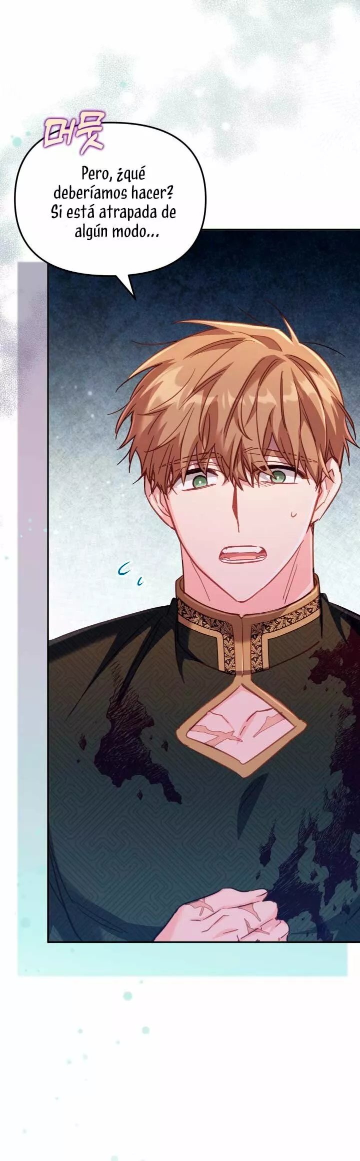 Página 35 del Manga