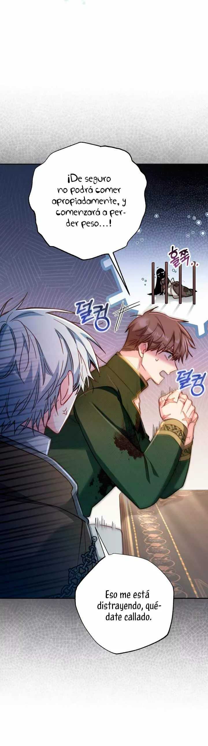 Página 36 del Manga