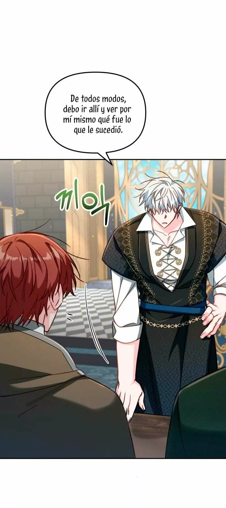 Página 37 del Manga