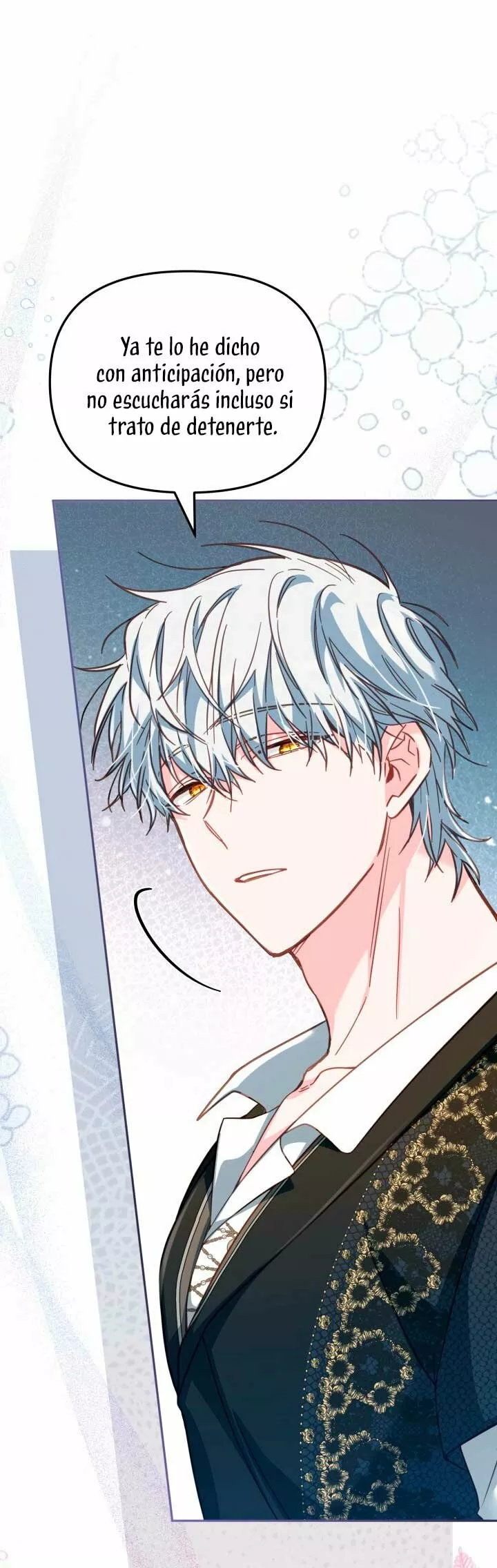 Página 38 del Manga