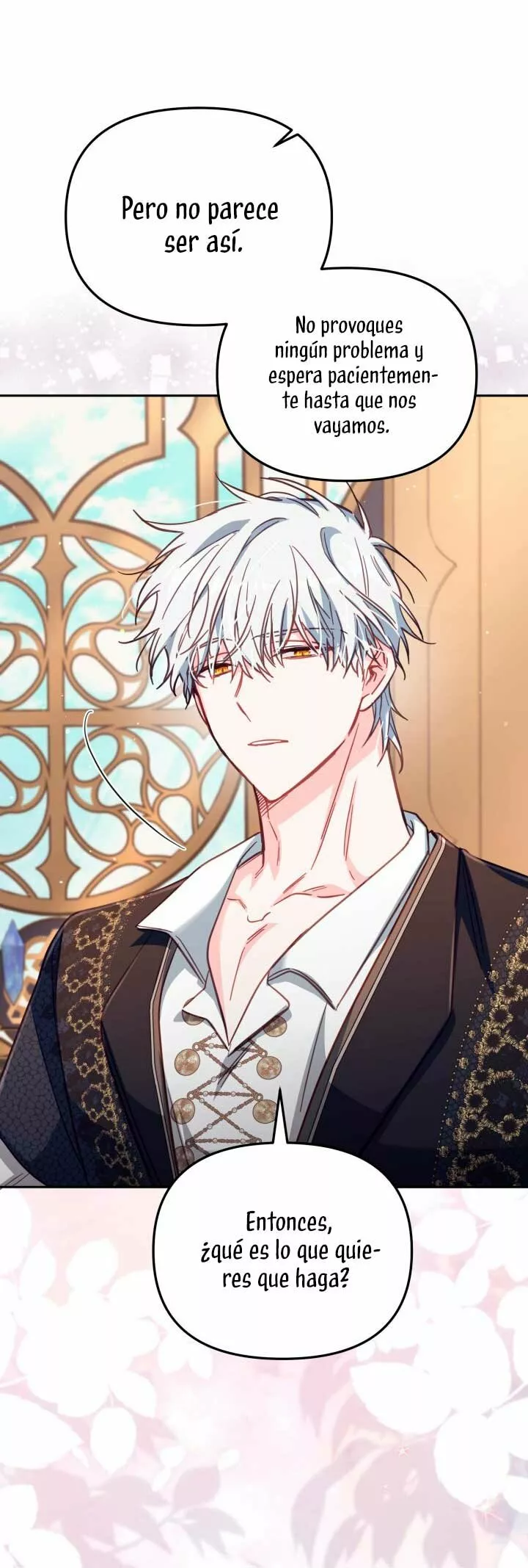 Página 41 del Manga