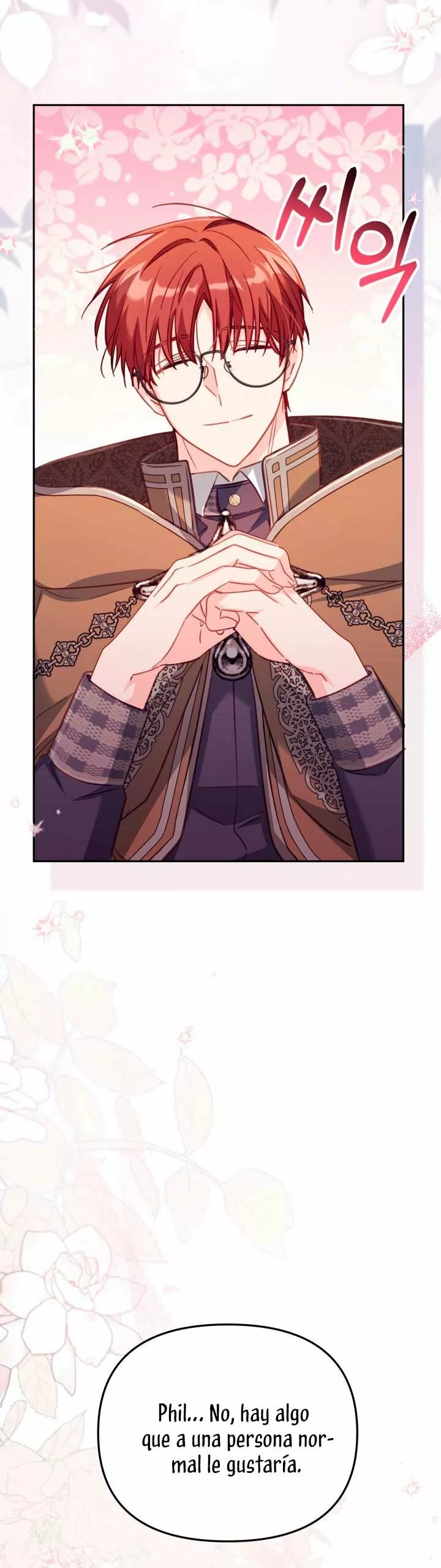 Página 42 del Manga