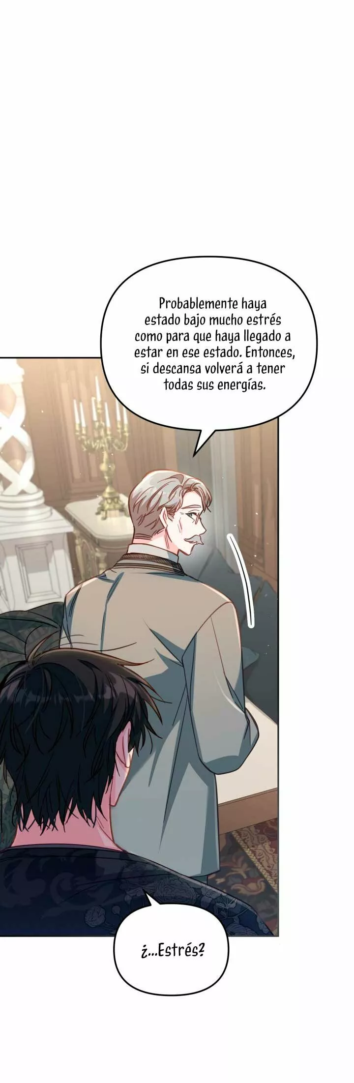 Página 50 del Manga