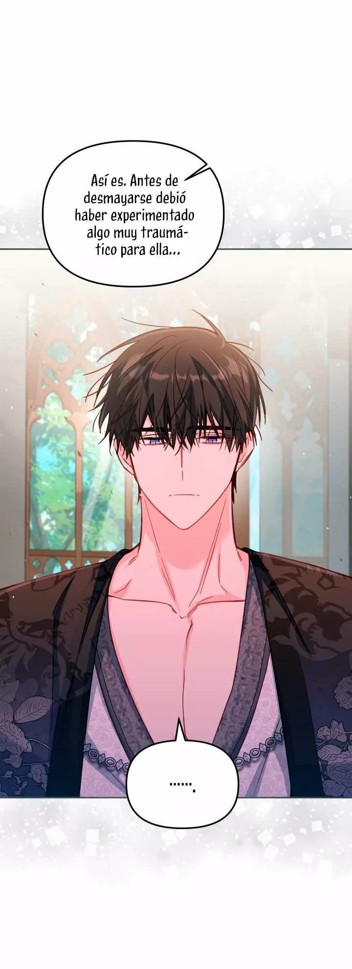 Página 51 del Manga