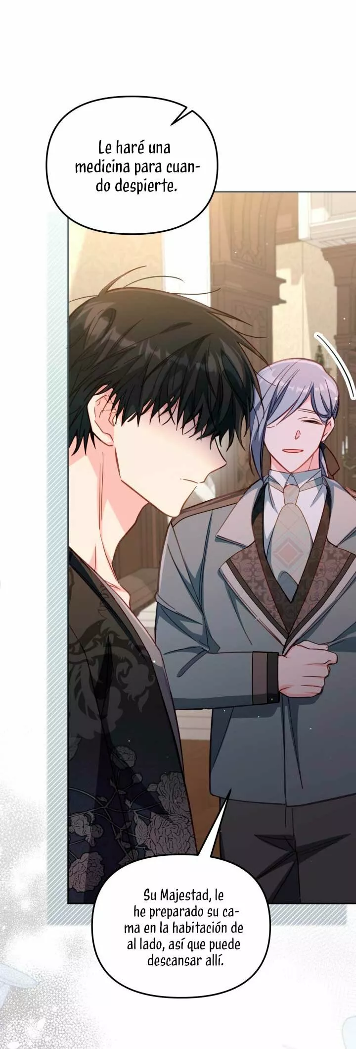 Página 52 del Manga