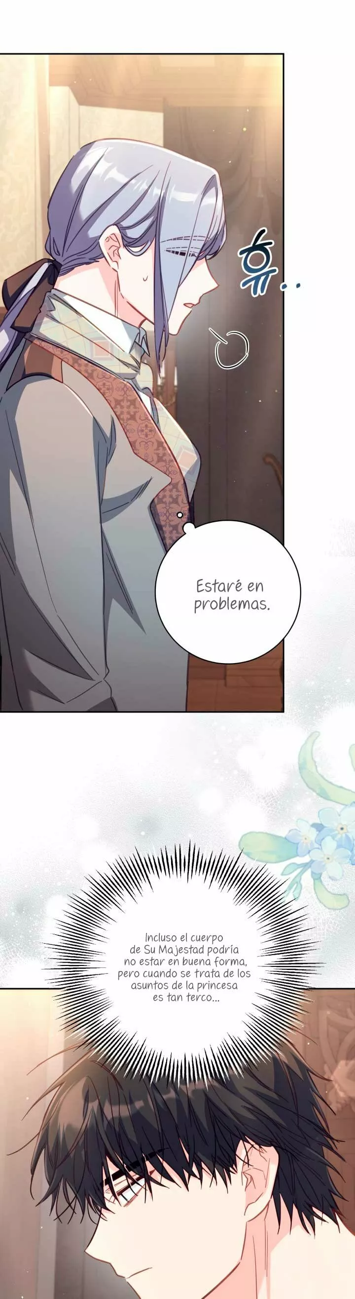 Página 56 del Manga