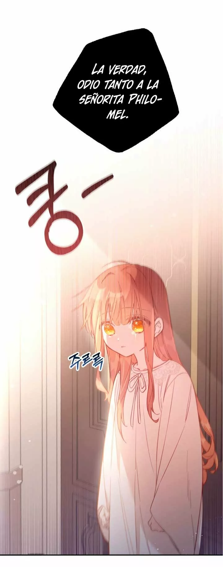 Página 39 del Manga