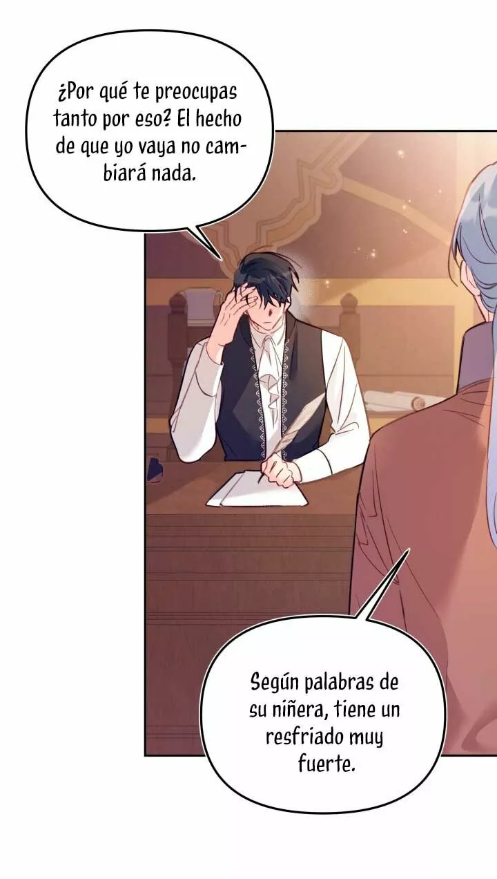 Página 50 del Manga