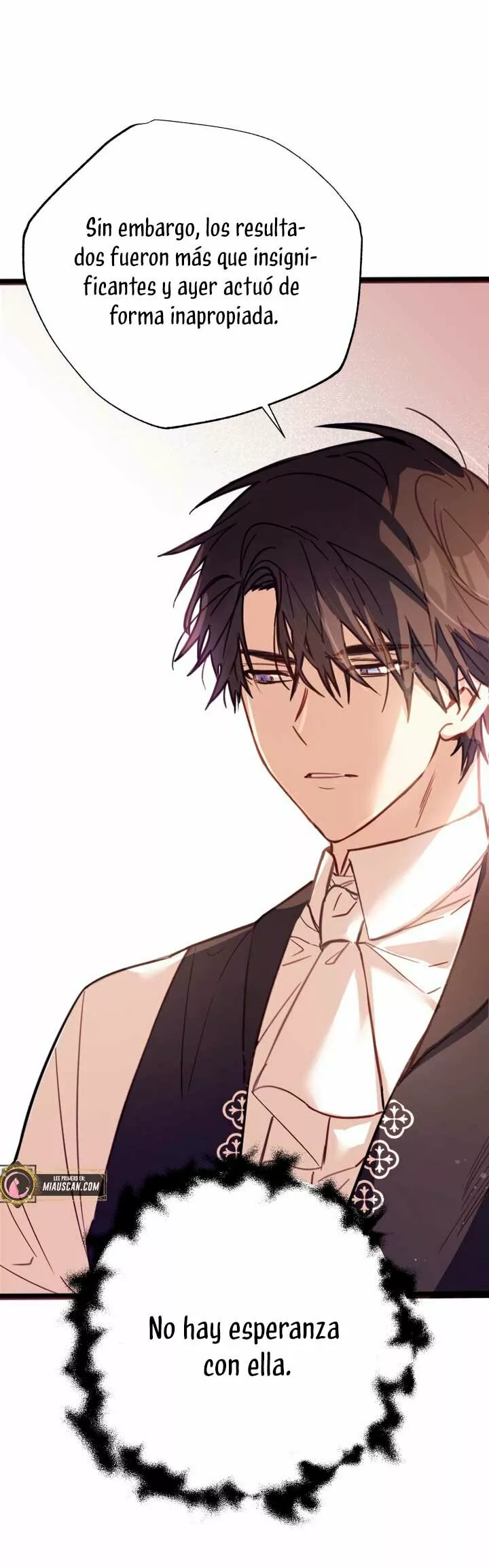 Página 60 del Manga