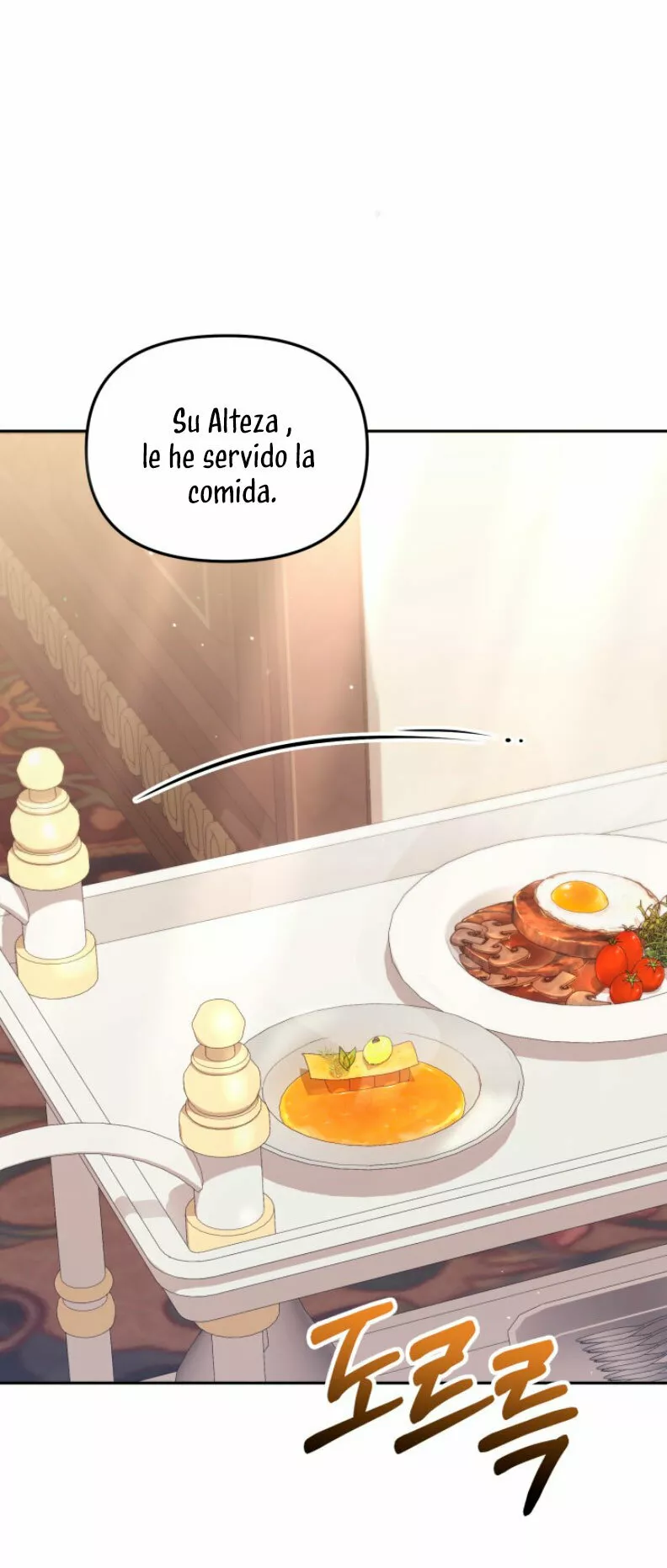 Página 37 del Manga