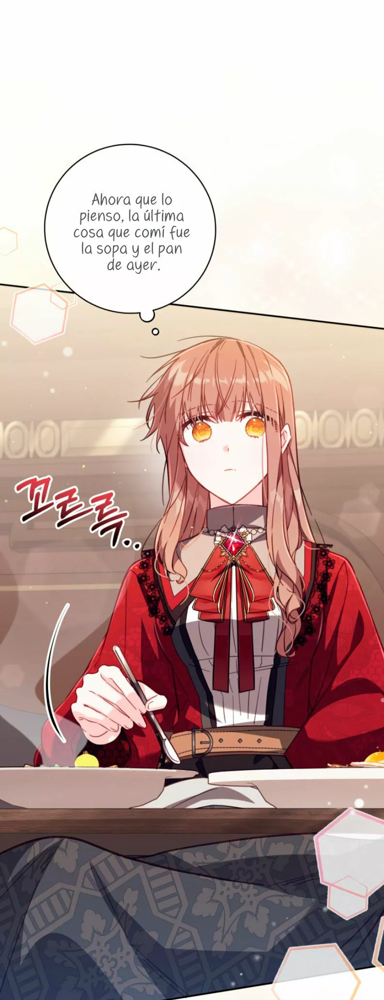 Página 41 del Manga