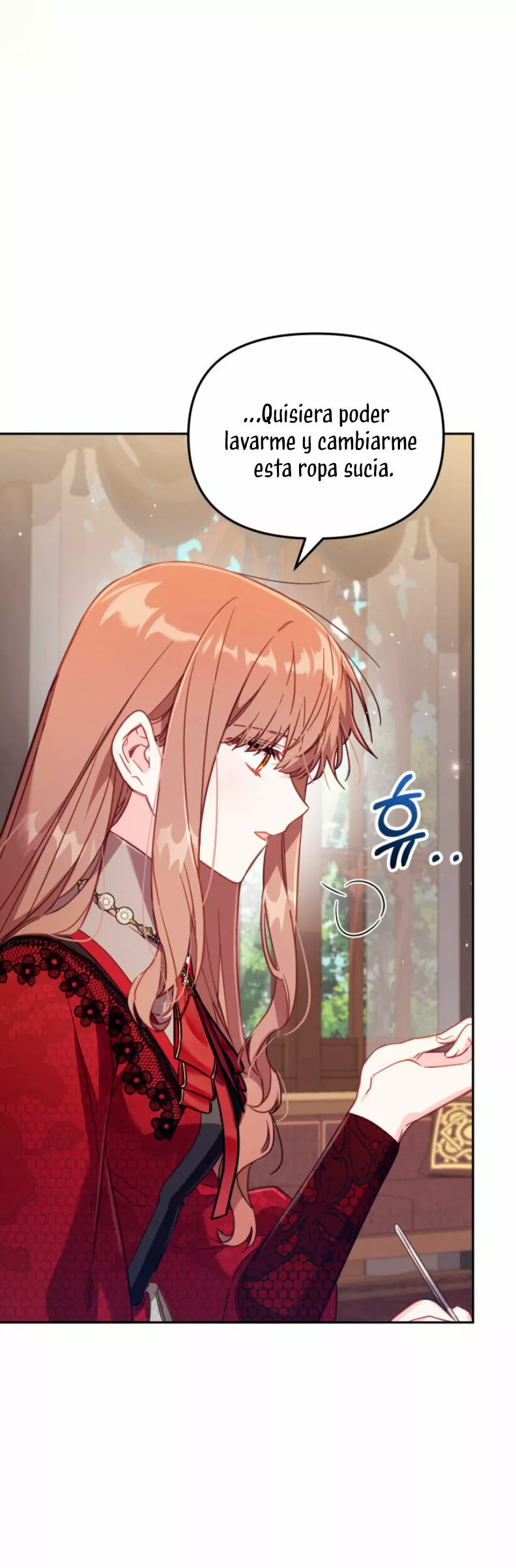 Página 43 del Manga