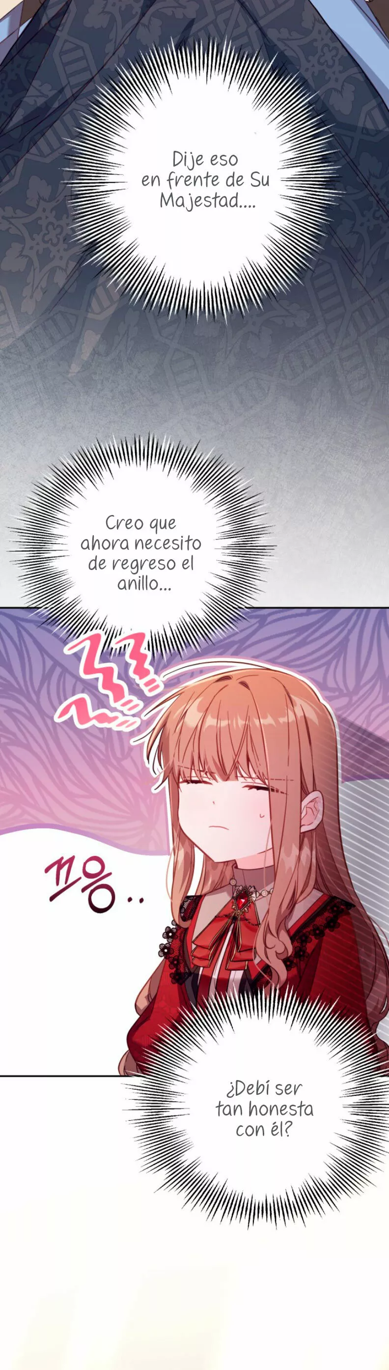 Página 46 del Manga