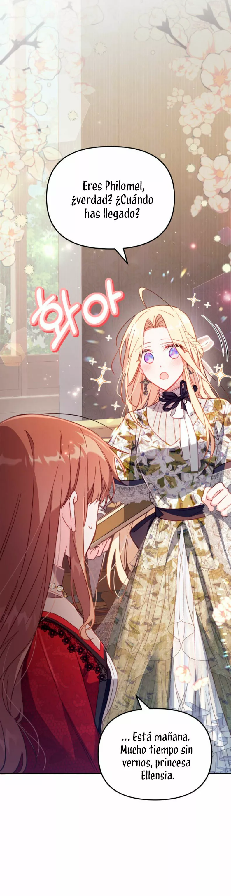 Página 50 del Manga