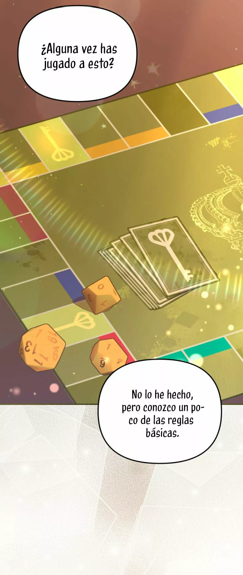 Página 55 del Manga