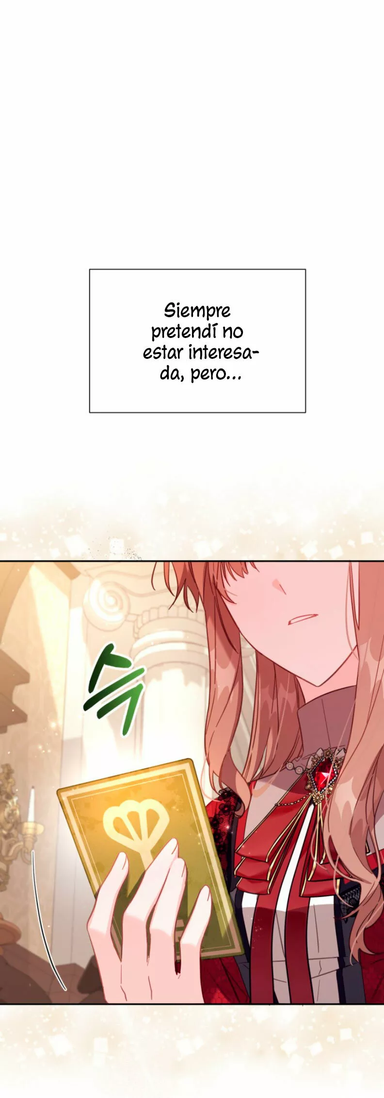 Página 61 del Manga