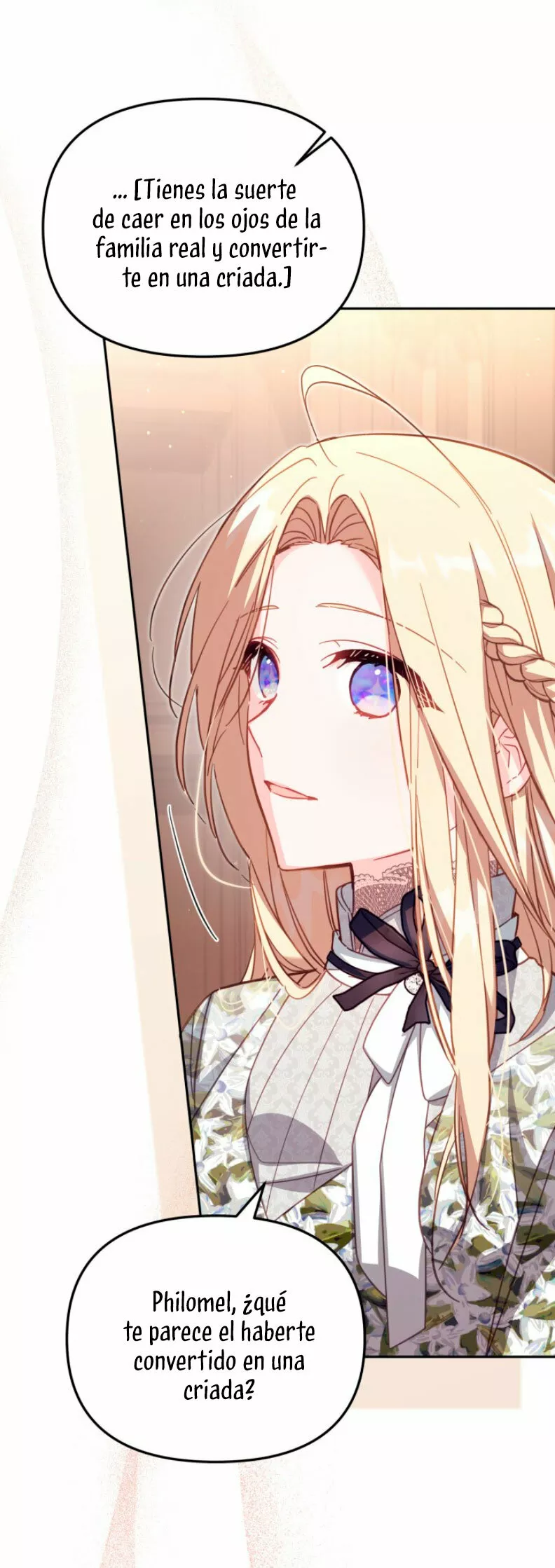 Página 62 del Manga