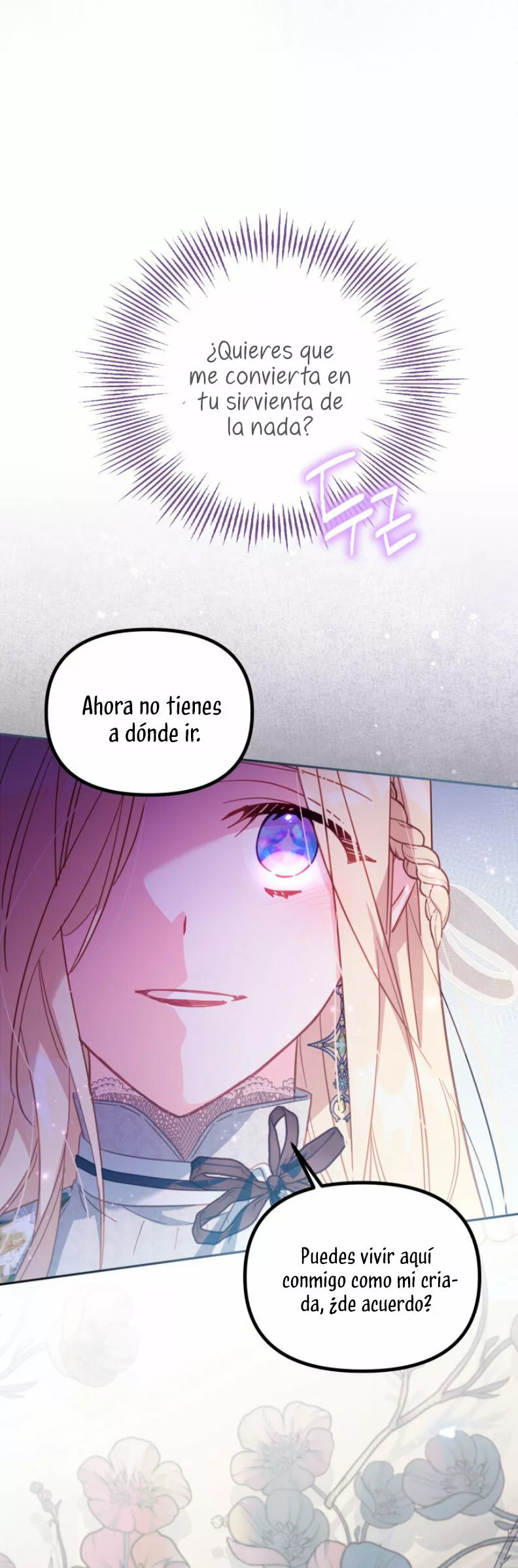 Página 67 del Manga