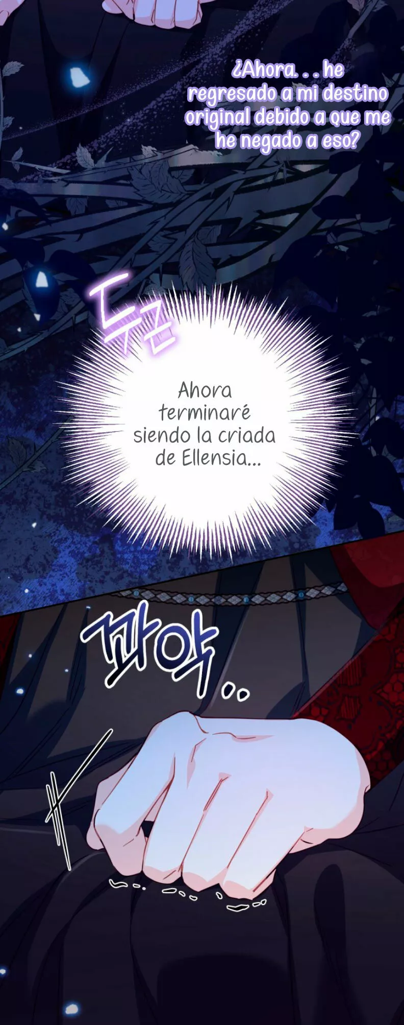 Página 69 del Manga