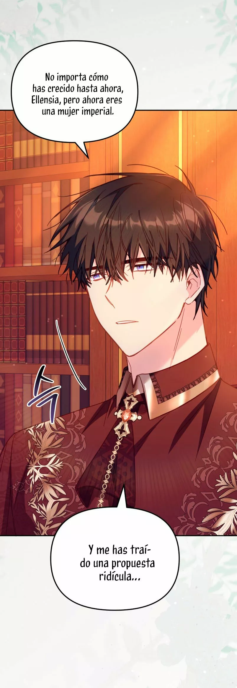 Página 34 del Manga