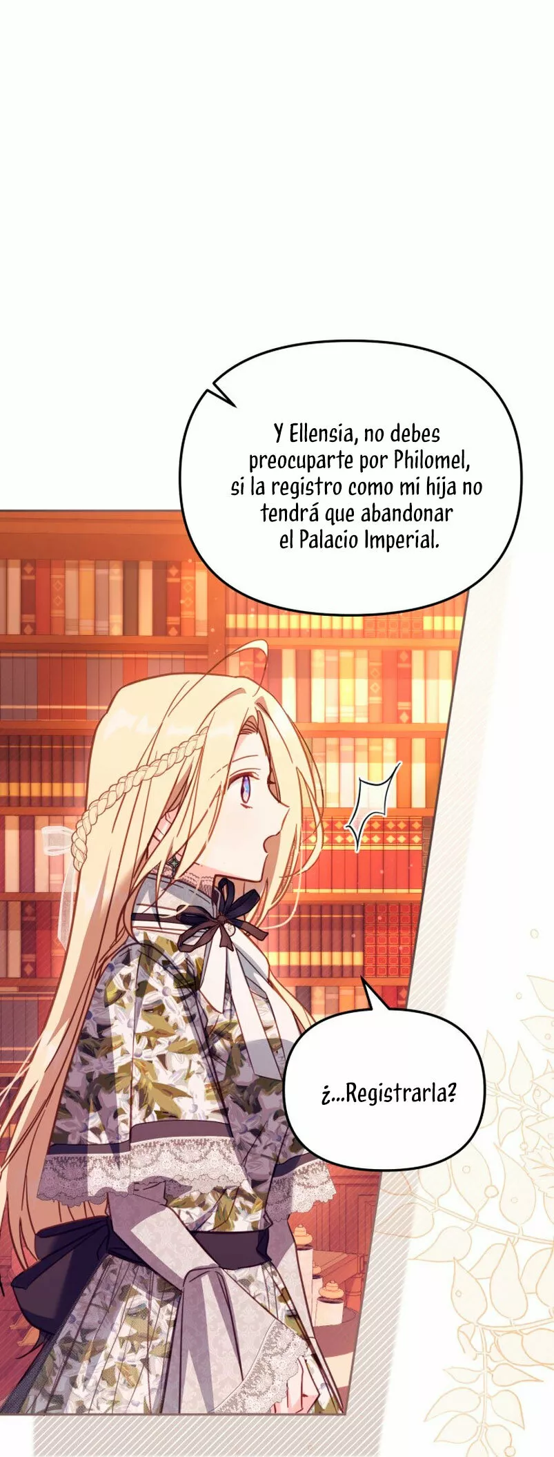 Página 40 del Manga